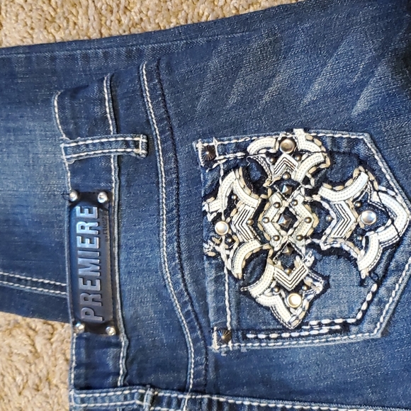 Premiere Jeans by Rue21 - Picture 4 of 11
